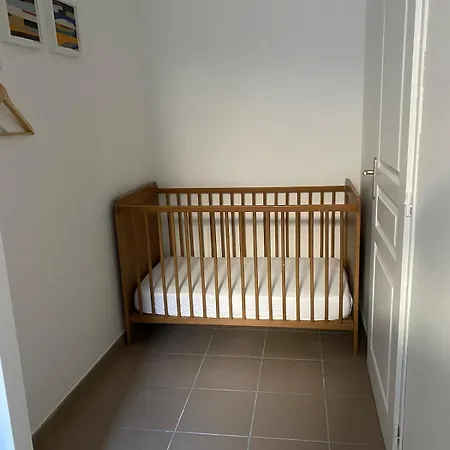 Apartment Cosy A Eymet