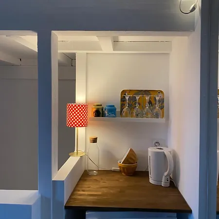 Apartment Cosy A